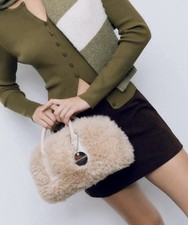 Borsa a tracolla Stradivarius