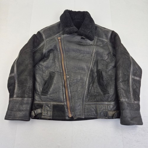 Giacca aviatore tans - giacca,