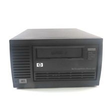 HP StorageWorks Ultrium 460