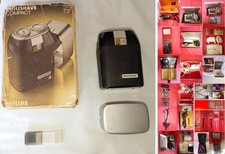 gr15- RASOIO PHILIPS COMPACT