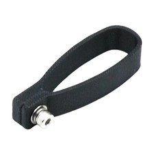 Staffa targa installazione