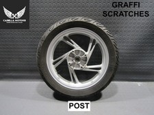 CERCHIO RUOTA POSTERIORE HONDA