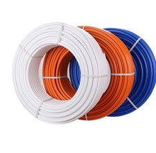 Tubo composito in alluminio