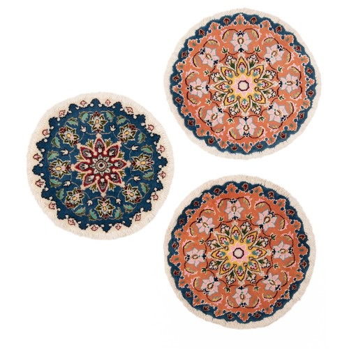 Nain 9la 3pcs - Ø:40, cm