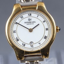 Orologio Vintage RAYMOND WEIL