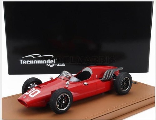 Tecnomodel tm18 298a cooper - cooper,