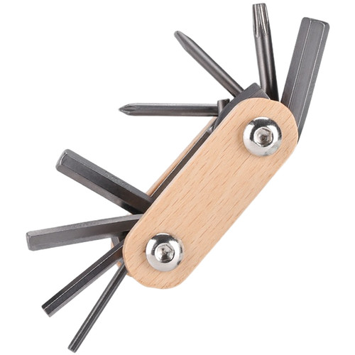 Kit attrezzi riparazione bici - kit,