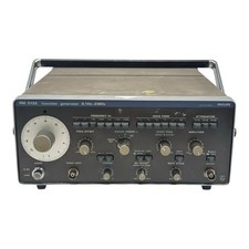 Generatore di funzioni PHILIPS