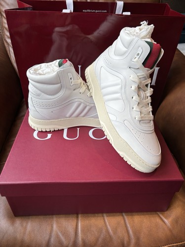 Stivali ginnastica gucci - stivali,