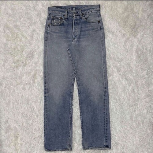 Vintage levi 501 - vintage, redline
