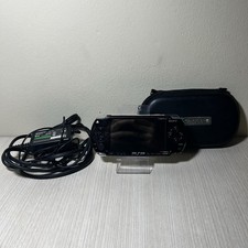 Sony PSP 1004 black usata in ottime condizioni