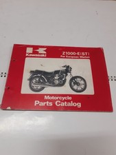 KAWASAKI Z1000 E(ST) 1979