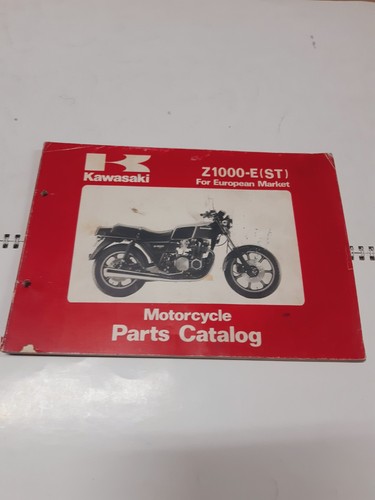 Kawasaki z1000 1979 - e(st),
