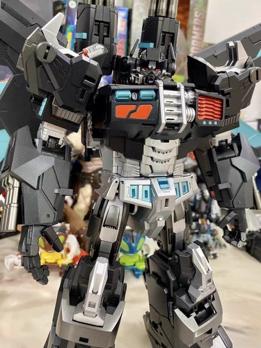 Tfc toys stc - tfc,