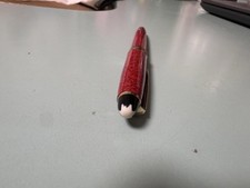 penna montblanc meisterstuck