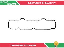 1 GUARNIZIONE COPERCHIO