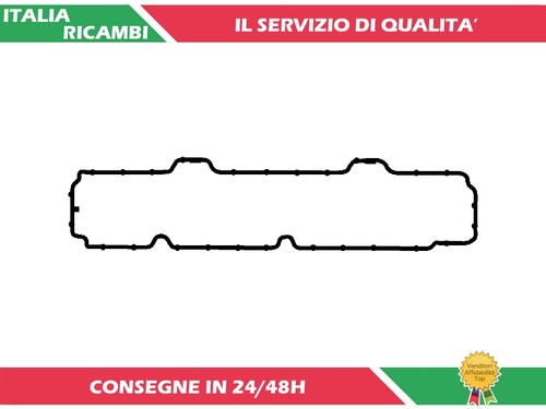 Guarnizione coperchio - 1,