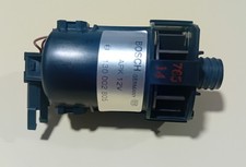 0130002805 sensore temperatura ORIGINALE BOSCH PER FERRARI 348