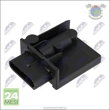 Rele pompa carburante AJSParts per VW GOLF VII