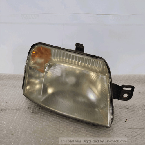 51867675 proiettore fiat - dx,