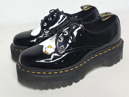 Scarpe doc martens hello - scarpe,