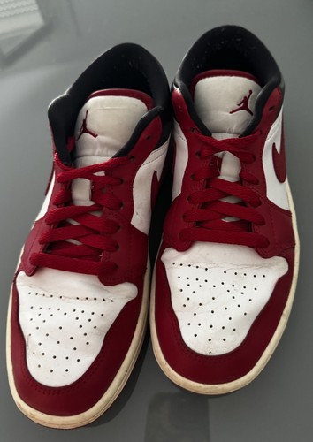 Nike air jordan low - nike,