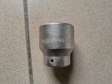 Chiave a bussola Valex 46mm Cr-Mo attacco 3/4"