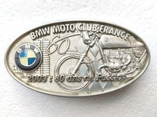BMW MOTO CLUB FRANCE SPILLA 80