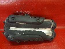 TERMINALE MARMITTA SCARICO GILERA GP800 GP 800 2006 2013 VEDI FOTO