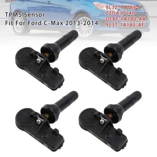 Tpms pneumatici pressione - tpms,
