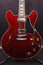 Gibson ES-335TD Corpo
