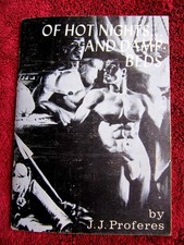1966 gay pulp fiction james - gay,
