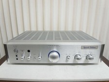 ROTEL - RA-1520S/SPECIAL