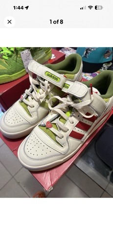 Adidas forum low the - adidas,