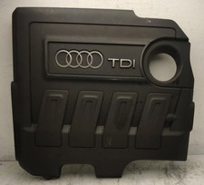 CARTER COPRI MOTORE INFERIORE PER AUDI A1 Serie (8X1) diesel 1600 (10>14)