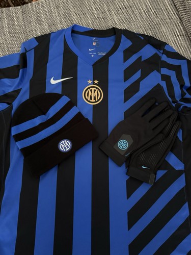 Nike nuova inter - inter, milan