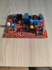 Scheda madre caldaia Beretta