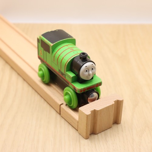 Pista trenino legno - pista,