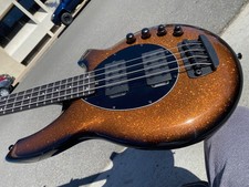 2022 Music Man Bongo 4 corde