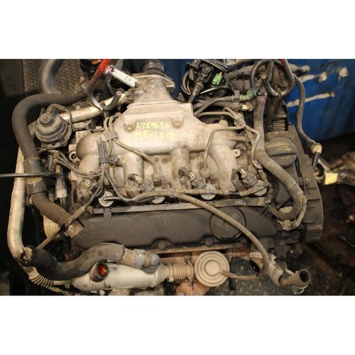 Motore compl fiat rhw - motore,
