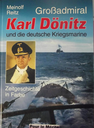Grande ammiraglio karl - il,