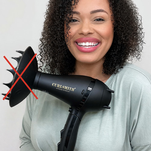 Curlsmith defrizzion travel - defrizzion,
