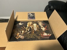 Castlevania Requiem Ultimate