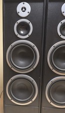 LIFE L8992 Casse Altoparlanti