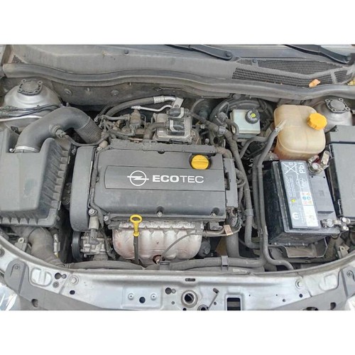 Motore compl opel codici - compl.,