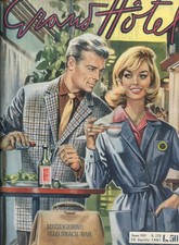 15/04/1961 GRAND HOTEL -