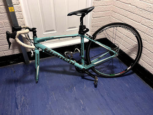 Bianchi