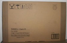 Olivetti B0381 Toner nero per