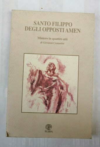 Giovanni costantini santo - giovanni,