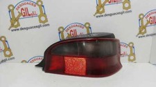 right taillight Citroen Saxo